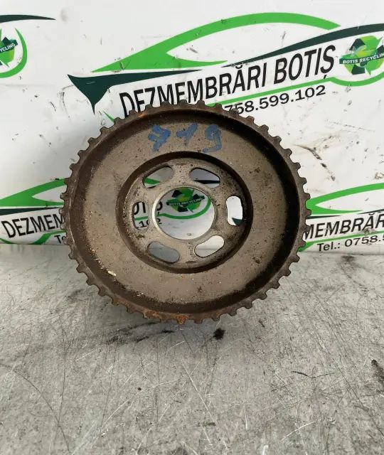 Fulie pompa injectie 038 130 111B Skoda Fabia 2005 1.9 SDI MT (64 hp)