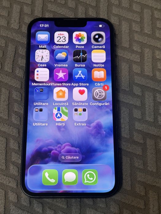 Iphone 13 - 128 gb