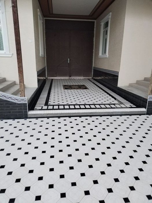 Брусчатка (Олий сифатли)