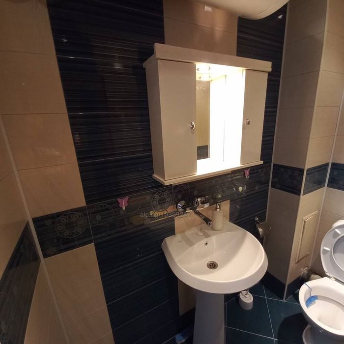 Дава се под наем Двустаен апартамент в Пловдив, Южен - 60 кв.м за 359.04 € - Снимка #7