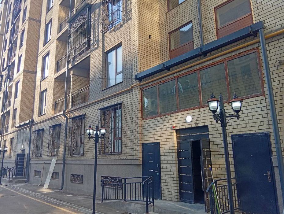 Аренда Офис Махтумкули.Цокольный этаж!