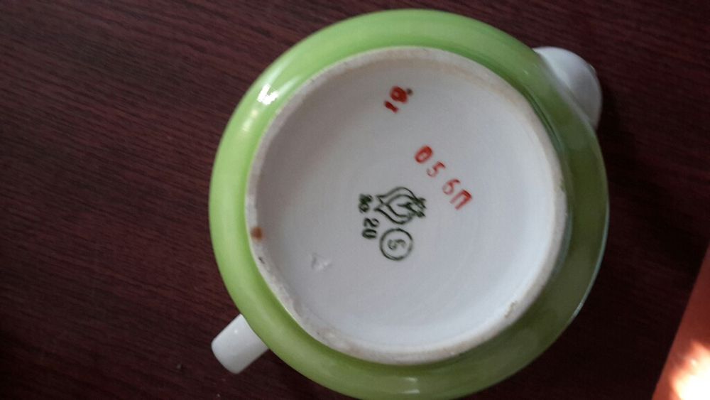 Чайник заварочный