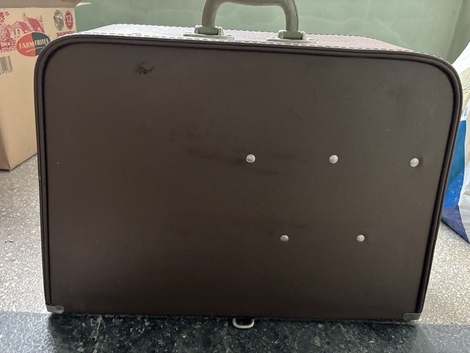 Шевна машина Lucznik клас 86