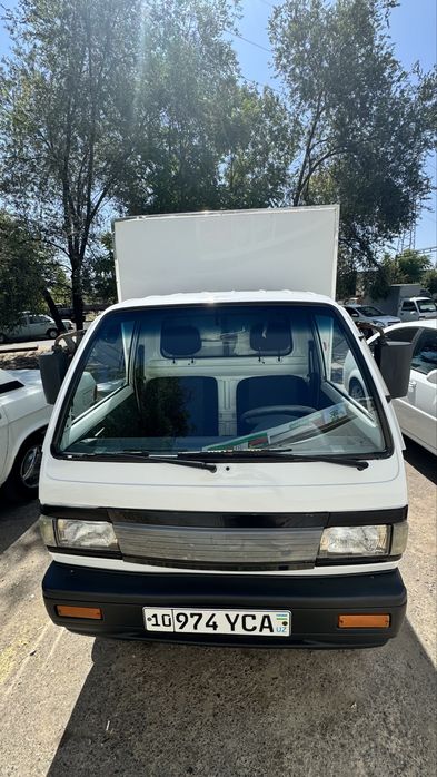 CHevrolet Labo 2020-yil