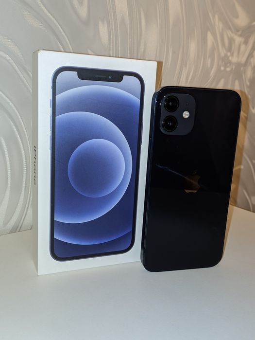Продам iPhone 12