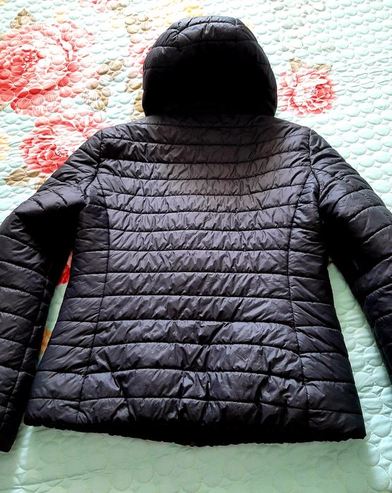 Демисезонная куртка 50 р