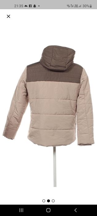 Vând geaca Paul Hunter