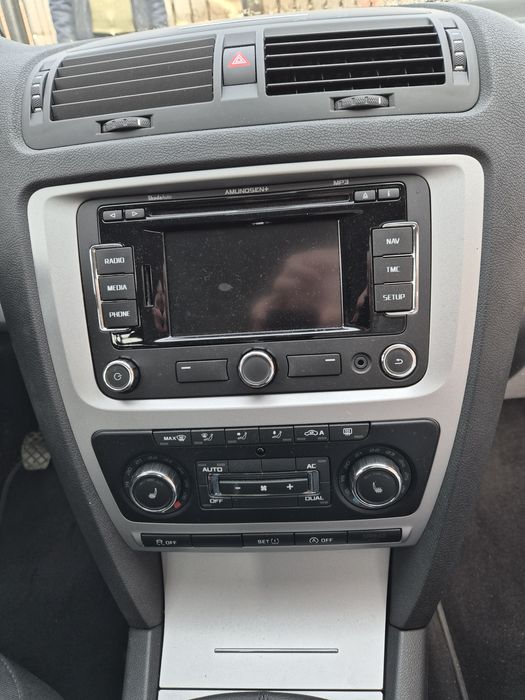 Skoda Octavia 1.6 TDI – Combi – foarte întreținută