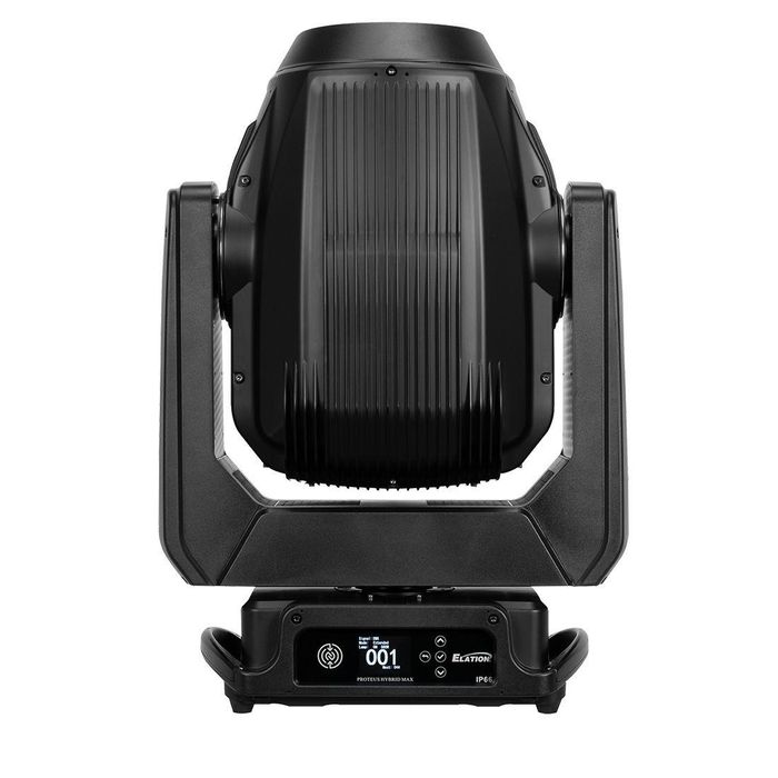 Moving head (Proiector,  lumini scena) Elation Proteus Hybrid MAX