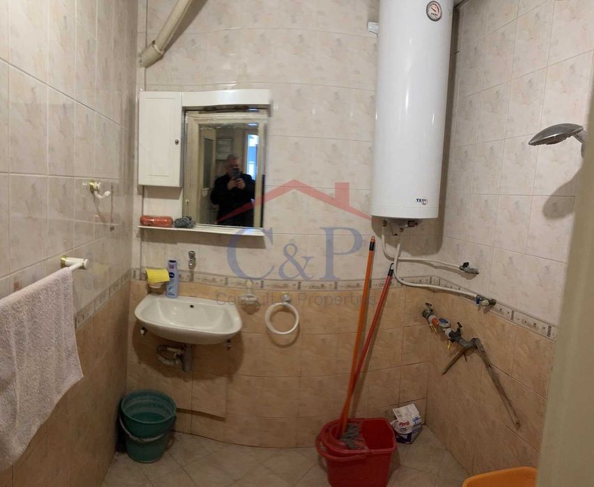 Продава се Многостаен апартамент в Велико Търново, Център - 96 кв.м за 980 €/кв.м - Снимка #7