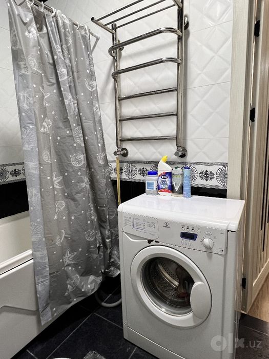 Продам  2 ух комнатную квартиру