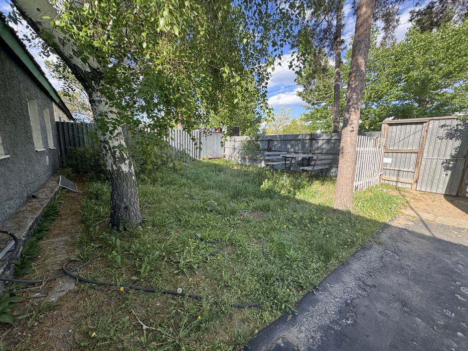 Продаю дом в село Гагаринское