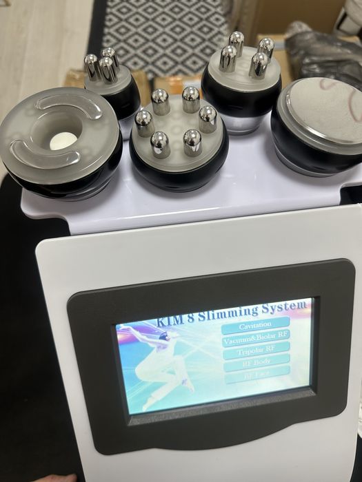 Аппарат kim8 5 в 1