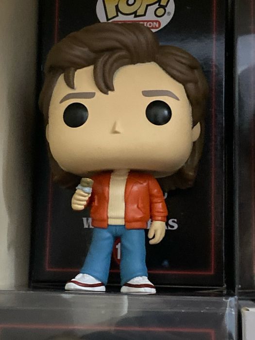 оригинальные фигурки фанко поп