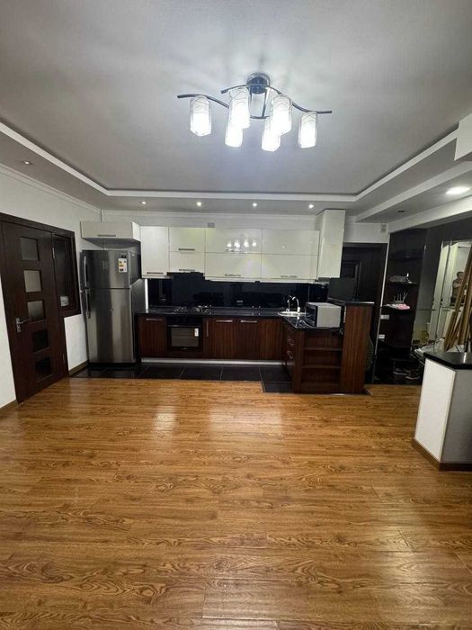 4-х комнатная квартира ул. Нукусская ID: 5316