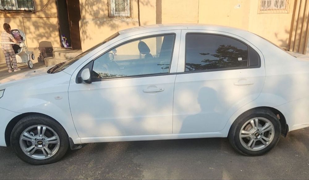 Other Nexia 2018 — 2