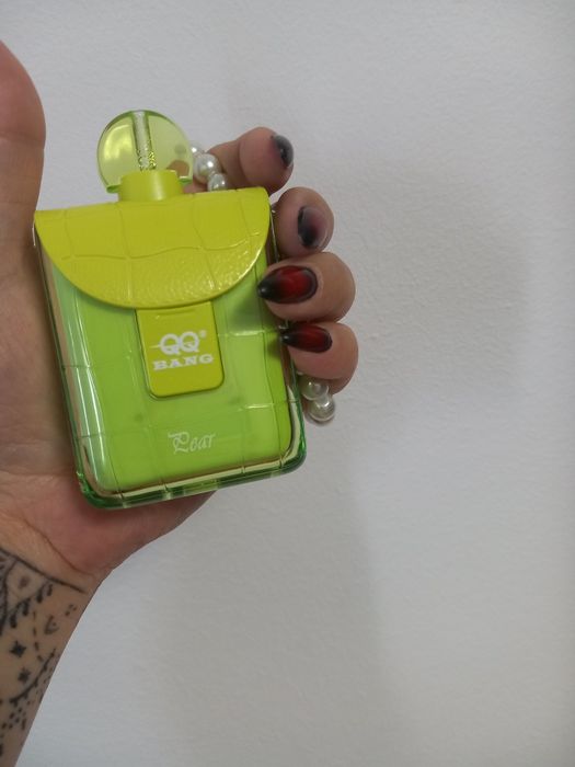 NOU ! BANG PERFUME 150k - Vape-uri / Țigări electronice / E-shisha