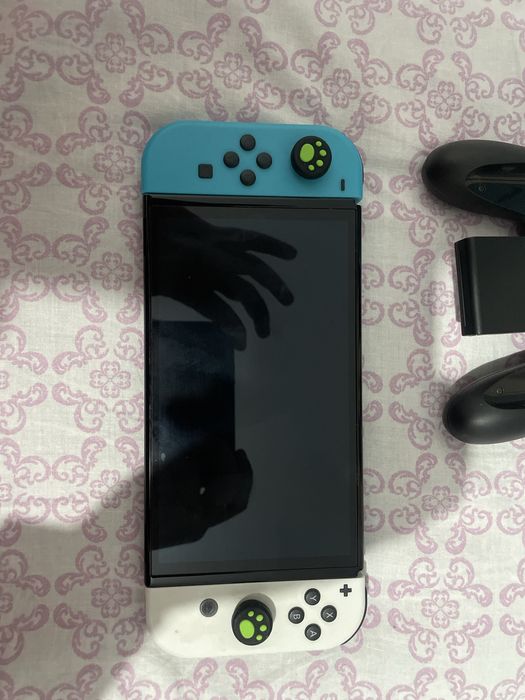 Nintendo switch идеал
