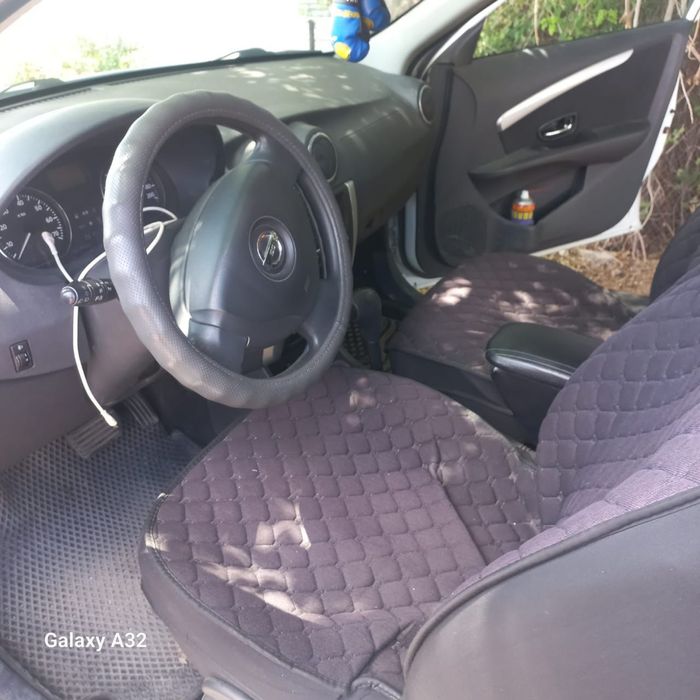 Nissan Almera 2015г