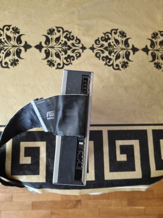 LG GSA-H10N оптично устройство