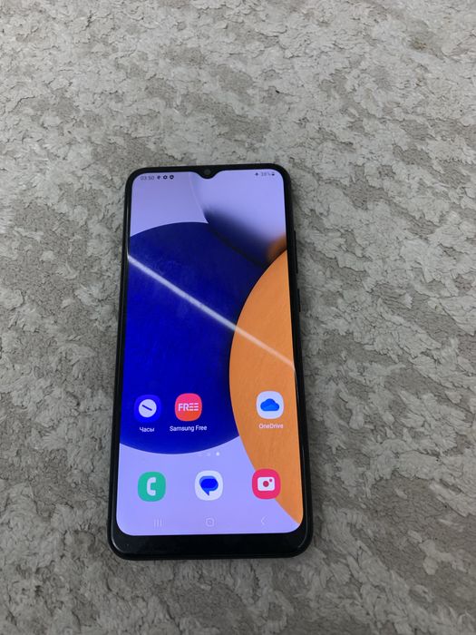 Продается SAMSUNG A3
