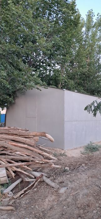 Гараж сатылады 3×5