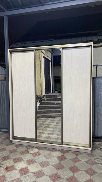 Шкаф Купе + доставка