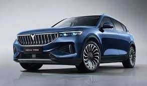 Voyah Free Haybrind 210 km 2024 nasiya savdoga