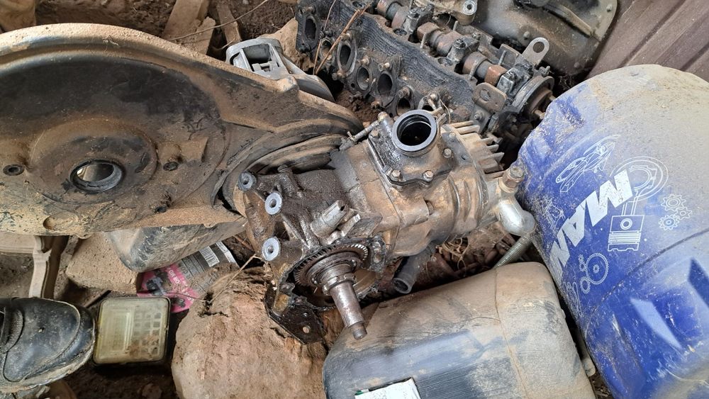 Vând polaris scramler 500 și xplorer 400 2 timpi