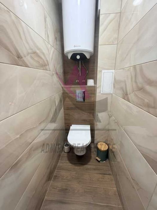 Дава се под наем Тристаен апартамент в Варна, ВИНС - 100 кв.м за 847.62 € - Снимка #8