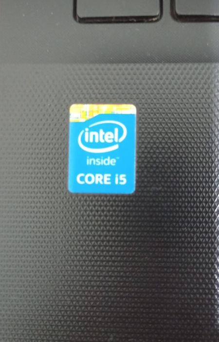 ПРОДАМ ноутбук Asus I5
