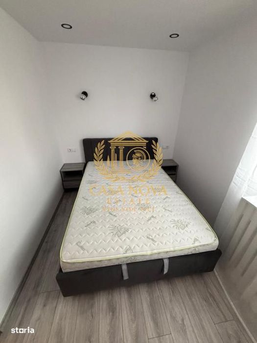 Apartament 2 camere, renovat complet, finisaje premium, Gheorgheni –