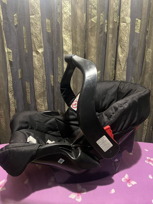 Продам автокресло