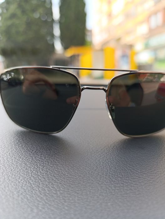 Слънчеви очила Ray ban