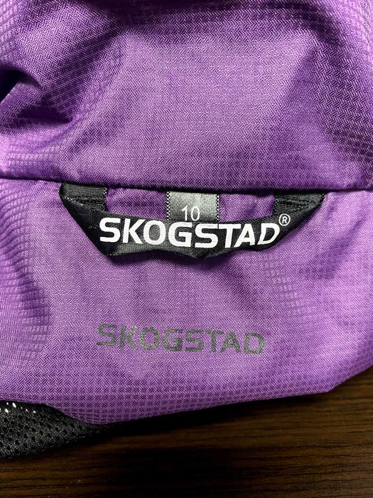 SKOGSTAD дамско Дишащо,Водоотблъскващо, Ветроустойчиво яке