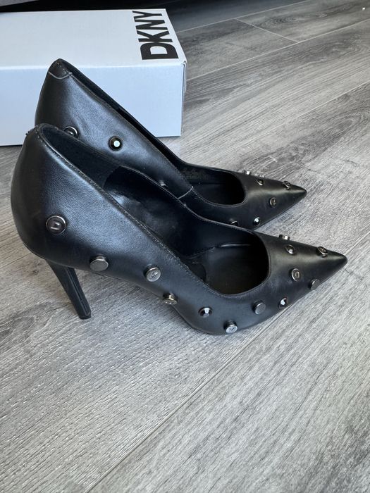 Туфли DKNY оригинал