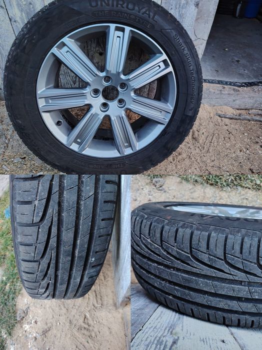 Volvo XC 60, 2,4l, Summum din 2017