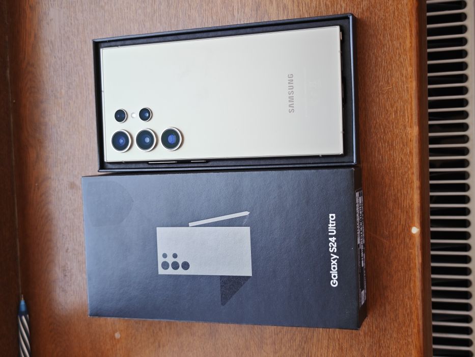 Samsung S24 Ultra 512Gb