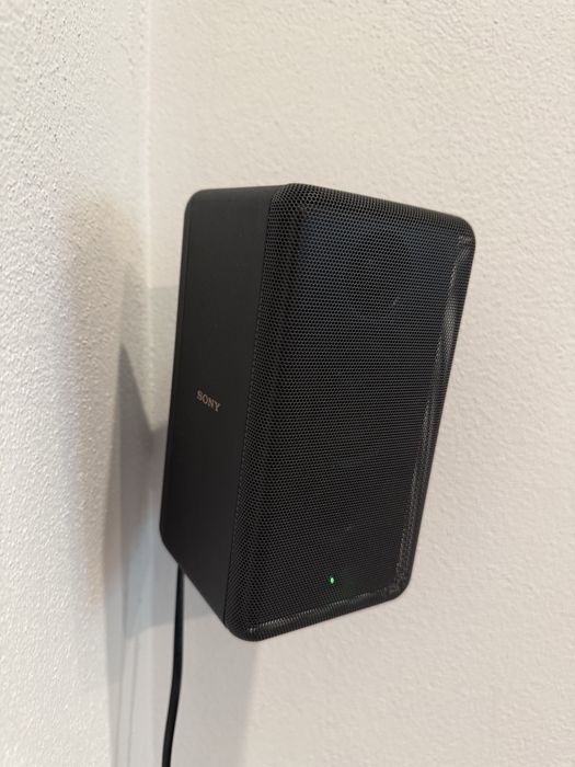 Sony -SA-RS3S тонколони