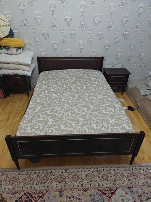Отдам мебель б/у