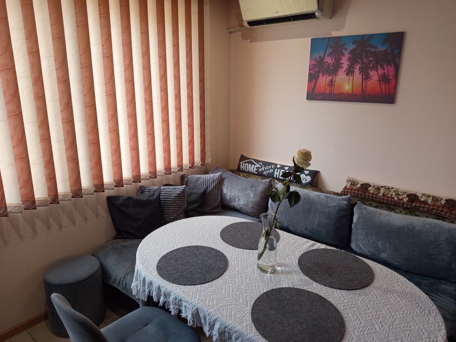 Продава се Двустаен апартамент в Варна, м-т Балам Дере - 60 кв.м за 1241 €/кв.м - Снимка #10