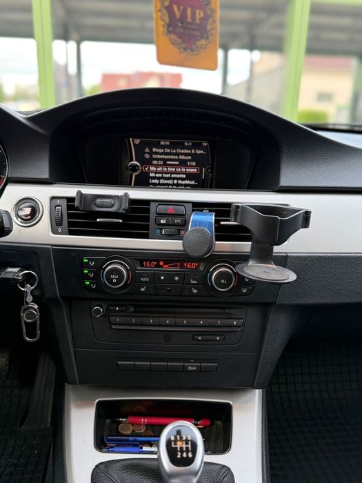 Bmw e91 320d turing