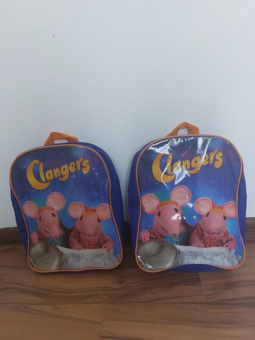 Ghiozdan rucsac grădiniță