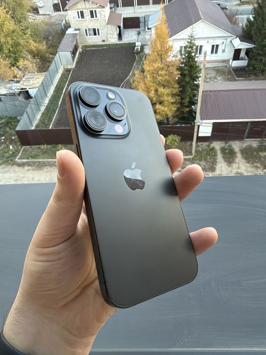 iphone 15 pro 128gb black titanium