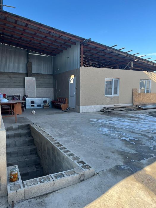 В продаже дом, в Жаркенте!