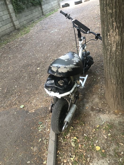 Продам хонда такт