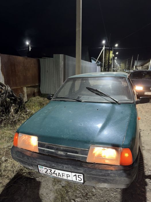 Продам иж ода в разбор