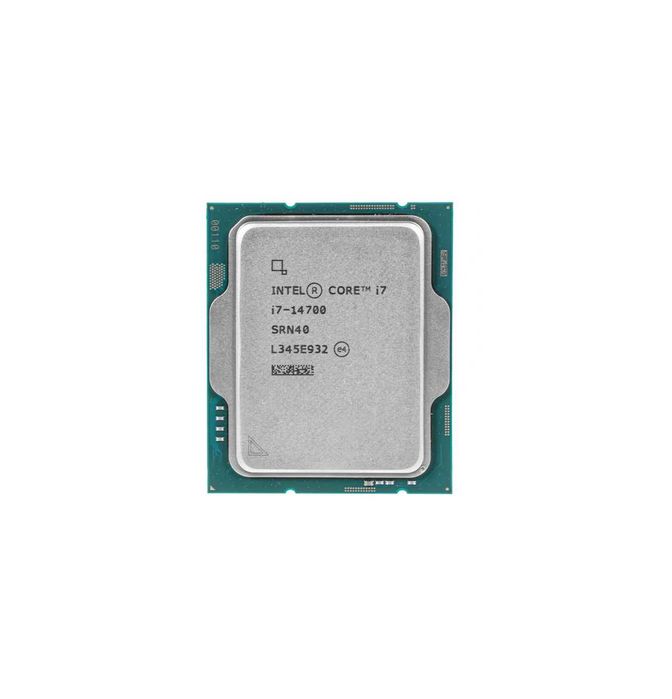 - Процессор Intel Core i7-14700 (OEM)