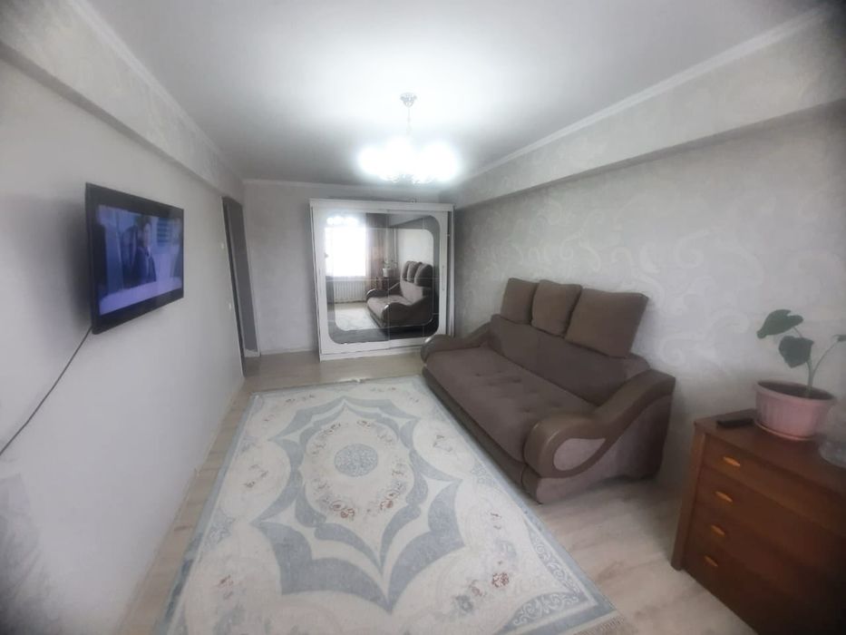 Квартира посуточно