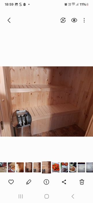 Cabana K2 - cazare centrală în Vârtop